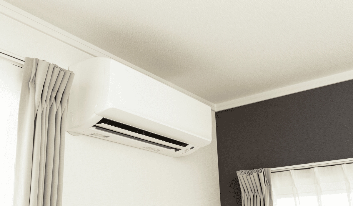 Karşıyaka Whirlpool İnverter Klima İnverter Klima Servisi