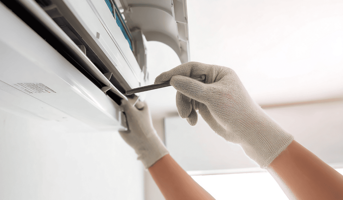 Karşıyaka Whirlpool Acil Klima Servisi