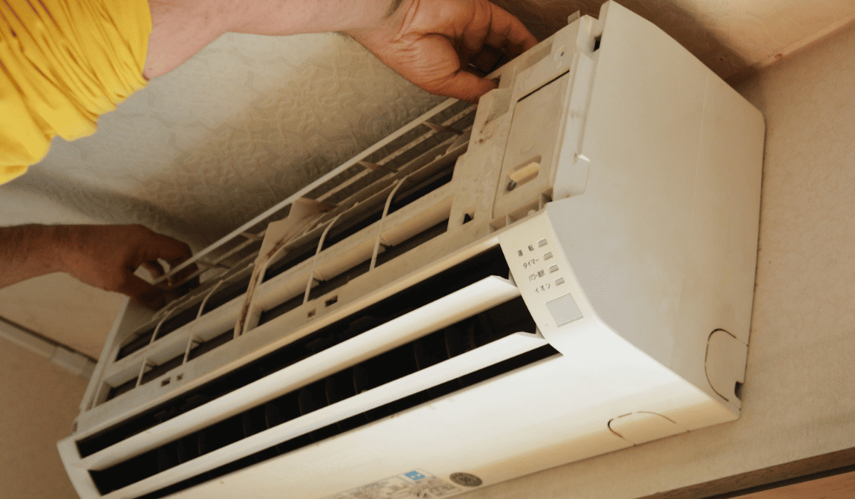 Karşıyaka Whirlpool Klima Tamiri