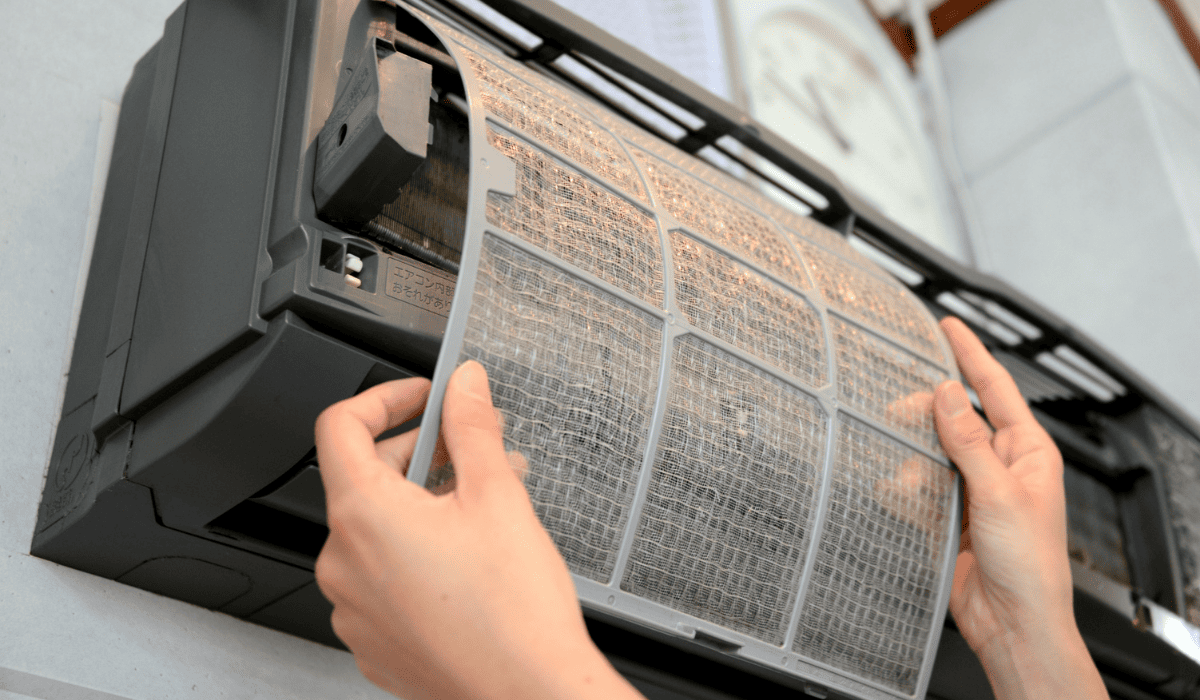 Karşıyaka Whirlpool Klima Temizliği