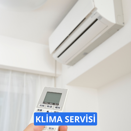 Karşıyaka Whirlpool Klima Servisi